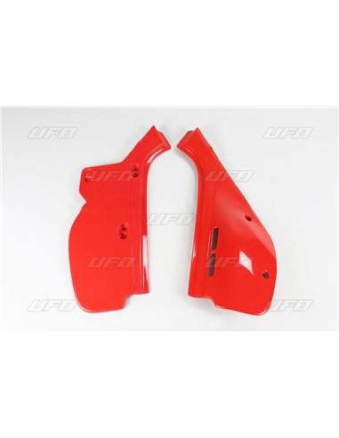 Caches latéraux Honda Xr600R Xr-Red Ho02639-069 UFO-Plast