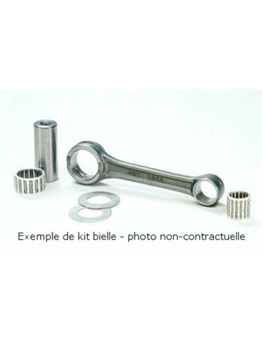 Kit biela de cigüeñal WÖSSNER - KTM SX85 / 105 P2065