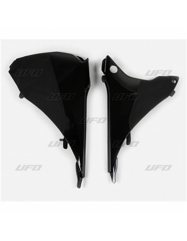 Couvercle de boîtier de filtre Ktm Exc noir Kt04054-001 UFO-Plast