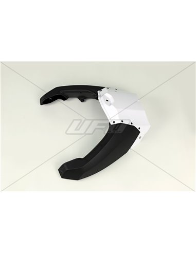 Couvercle de boîtier de filtre Yamaha Yzf-Wrf blanc Ya04837-046 UFO-Plast