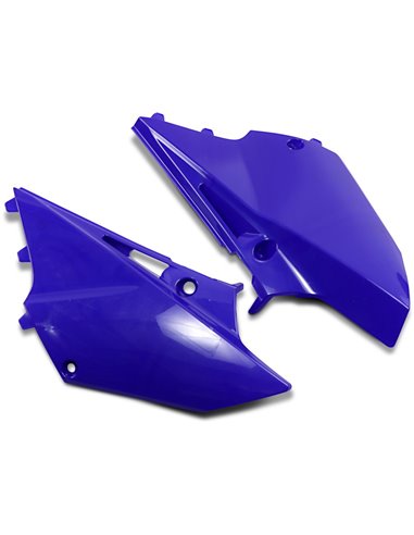 Capas laterais Yamaha Yz125-250 Reflex-blue Ya04842-089 UFO-Plast