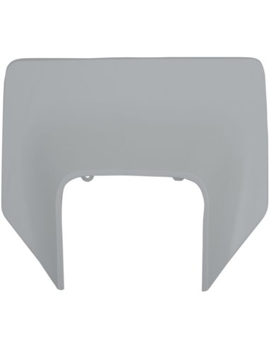 Portafaros de plàstic Husqvarna blanc Hu03387-041 UFO-Plast