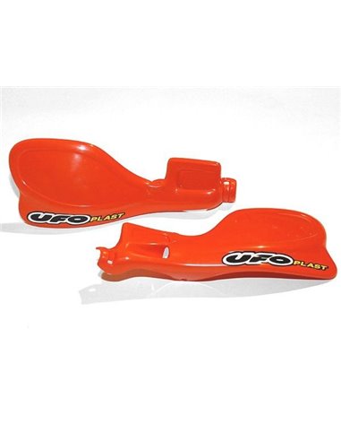 Ktm 2-4-Stroke (1993-2000) Orange UFO-Plast Handguard