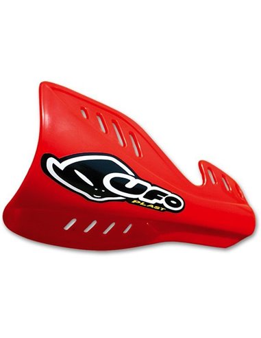 Paramanos UFO-Plast Honda Crf250-450R-X Crf-Red