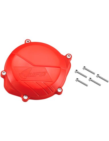 Protecteur de couvercle d'embrayage UFO-Plast Honda Crf 450 2009-16