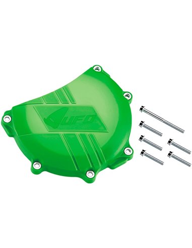 Protecteur de carter d'embrayage UFO-Plast Kawasaki Kxf 450 2006-15