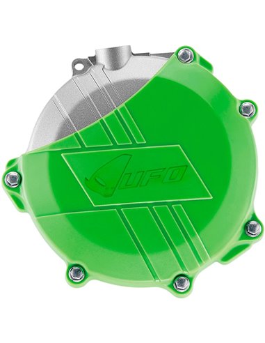 UFO-Plast Clutch Cover Protector Kawasaki Kxf 450