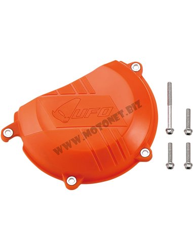 Protecteur de carter d'embrayage UFO-Plast Ktm Sfx-Excf 250-350