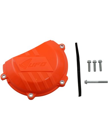 Clutch Cover Protector UFO-Plast Ktm Sxf- Exc-F 450