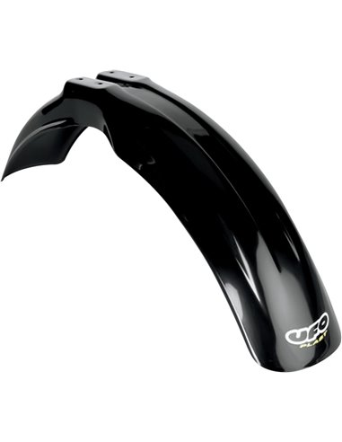 Front fender Honda Cr125-250-500 black Ho02600-001 UFO-Plast