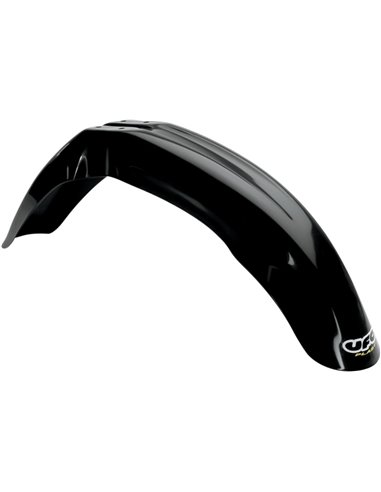 Front fender Honda Cr125-250-Crf450 black Ho03662-001 UFO-Plast