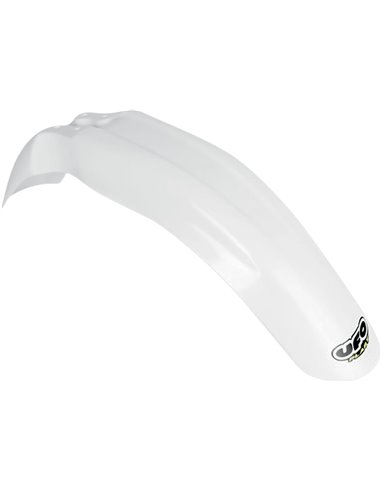 Front fender Honda Xr250-400R white Ho03610-041 UFO-Plast