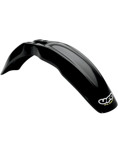 Kawasaki Kx65 front fender black Ka03730-001 UFO-Plast