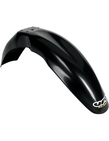 Garde-boue avant Suzuki Rm85 noir Su03967-001 UFO-Plast