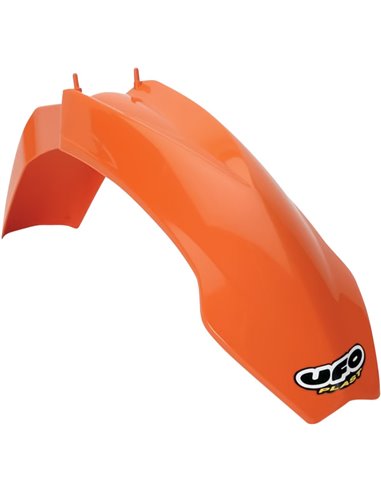 Garde-boue avant Ktm Sx-Sx-F-Exc orange Kt03074-127 UFO-Plast