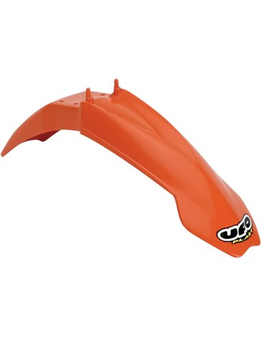 Garde boue avant Ktm 65Sx orange Kt03070-127 UFO-Plast