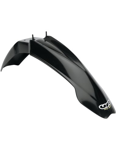 Front fender Ktm 2-4-Stroke (1999-02) black Kt03062-001 UFO-Plast