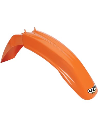 Front fender Ktm 125-250-300-360-400-620 (93-98) Ktm orange Kt03020-127 UFO-Plast