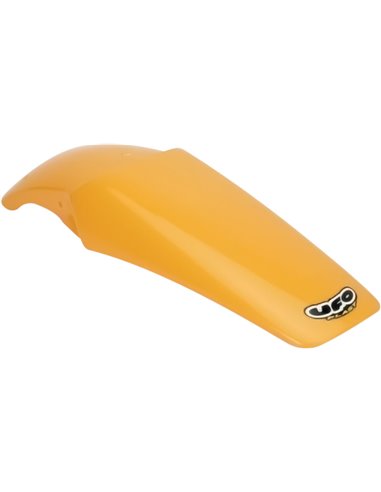 Garde-boue arrière Ktm 125-250-300-360 (93-97) orange Kt03021-126 UFO-Plast