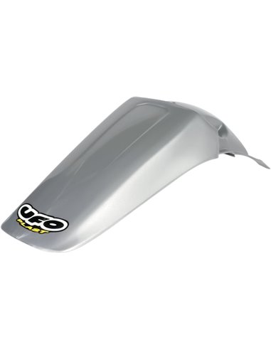 Guardabarros trasero Ktm 60-65Sxr Silver Kt03053-340 UFO-Plast