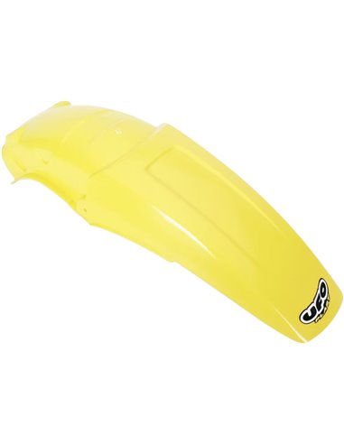 Guarda-lamas traseiro Suzuki Rm125-250 Rm-amarelo Su02905-101 UFO-Plast