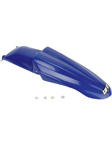 Garde-boue arrière Husqvarna 125-250-360 bleu Hu03301-087 UFO-Plast