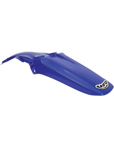 Garde boue arrière Yamaha Yz80 Reflex-blue Ya02877-089 UFO-Plast