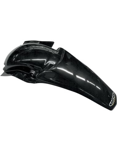 Garde boue arrière Yamaha Yz250-450F noir Ya03863-001 UFO-Plast