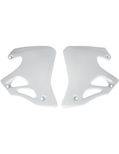 Grille de radiateur UFO-Plast Honda White