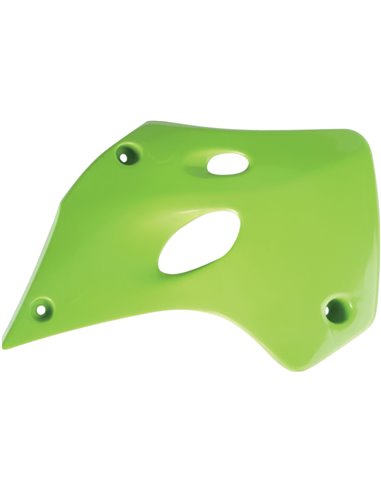 Colheres de radiador UFO-Plast Kawasaki Ka02759