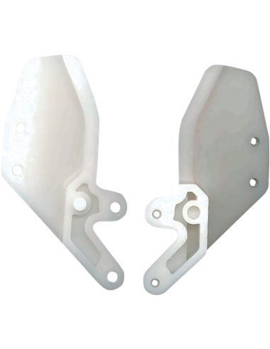 Skid bras oscillant Kawasaki Kx125-250 Neutral Ka02751-280 UFO-Plast