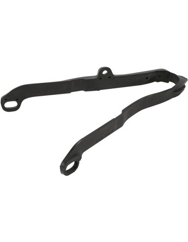 Braço oscilante skid Honda Crf150R preto Ho04628-001 UFO-Plast