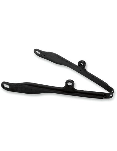 Swingarm skid Husqvarna black Hu03319-001 UFO-Plast