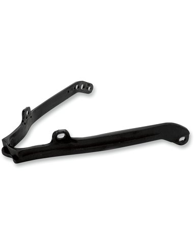 Patin inclinable Yamaha Yz-Yzf-Wrf noir Ya03876-001 UFO-Plast