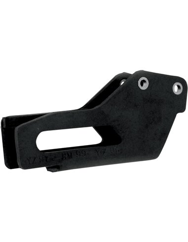 Guia cadena Yamaha Yz250-450F negre Ya03871-001 UFO-Plast