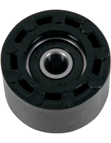 Chain roller Honda Crf250-450R black Ho04646-001 UFO-Plast