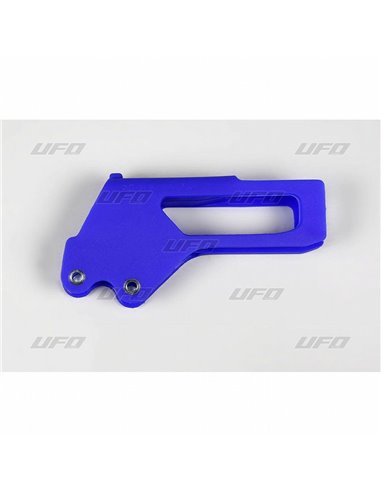 Chain guide Yamaha Yz-Yzf-Wrf Reflex-blue Ya03870-089 UFO-Plast