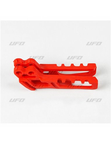 Chain guide Honda Cr125-250 & Crf250-450R-X Crf-Red Ho03691-070 UFO-Plast