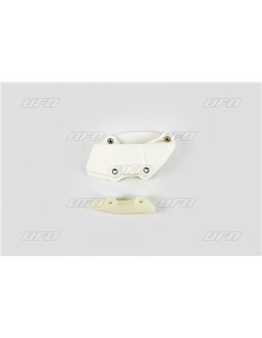 Guía cadena Honda Cr125-250-500 Neutral Ho02623-280 UFO-Plast