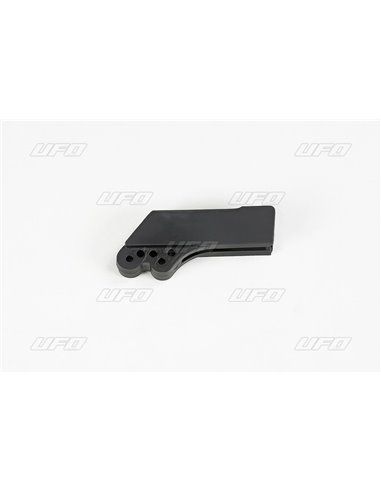 Guia de corrente Honda Cr125-250-500 preto Ho02633-001 UFO-Plast