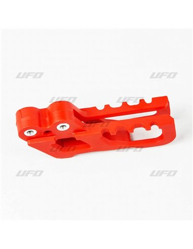 Chain guide Honda Cr125-250-500 & Crf250-450 Crf-Red Ho03660-070 UFO-Plast