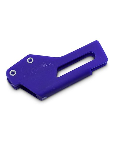 Guía cadena Yamaha Yz250-450F Reflex-azul Ya03871-089 UFO-Plast