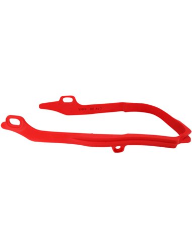 Braço oscilante skid Honda Crf250-450R Crf-Red Ho04644-070 UFO-Plast