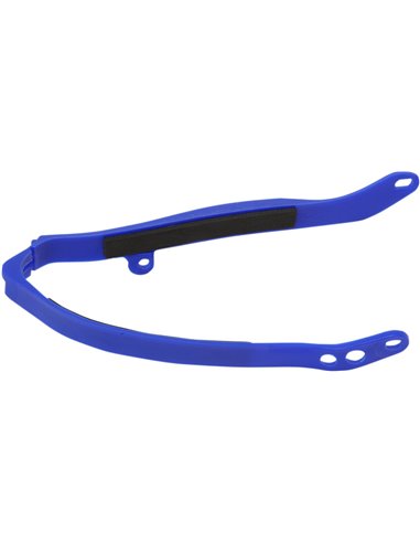 Patí basculanteYamaha YZ-YZF-WRF Reflex-blau Ya04806-089 UFO-Plast