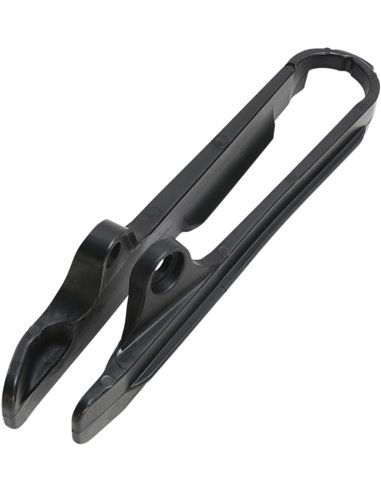 Ktm 65Sx inclinável skid preto Kt04076-001 UFO-Plast