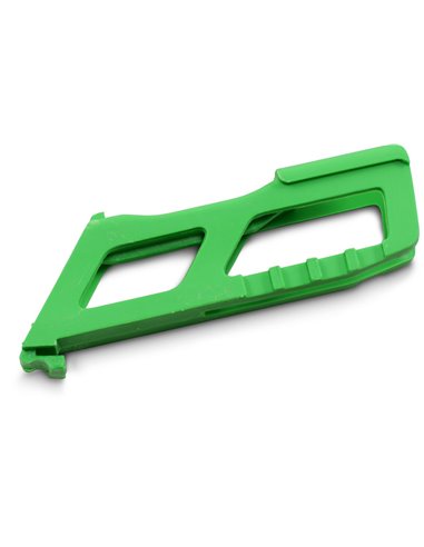 Guia cadena Kawasaki Kxf250-450 Kx-verd Ka04708-026 UFO-Plast