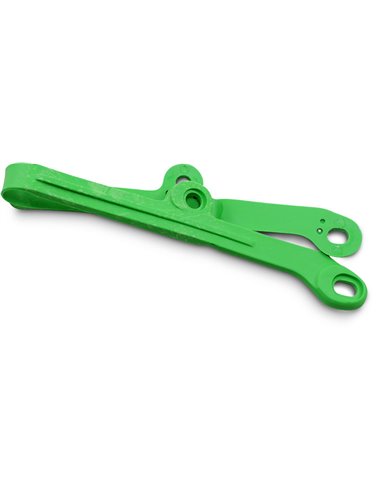 Braço oscilante derrapante Kawasaki Kxf250-450 Kx-green Ka04709-026 UFO-Plast