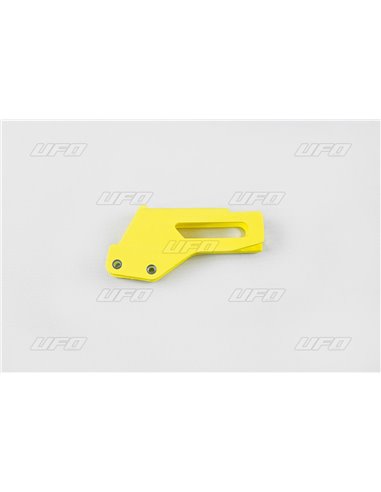 Chain guide Suzuki Rm-Rmz Rm-yellow Su03908-102 UFO-Plast