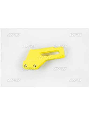 Guide chaîne Suzuki Rmz250 Rm-jaune Su04931-102 UFO-Plast