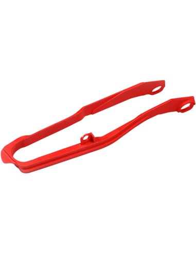 Patín basculante Crf450 Red Ho04696070 UFO-Plast